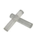 10/22 Polyurethane Buffer Kit 2 Pack for rugged rifle platforms, translucent rods for shock absorption and noise reduction