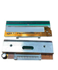 Heavy Duty Replacement Printhead For Primacy Zenius S10084 ID Card Printer thermal bar with metal and circuit components.