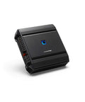 Alpine S A32F 4 Channel Class D Digital Car Amplifier, 320 Watts Total Power, 55W RMS Per Channel at 4 Ohm, black casing
