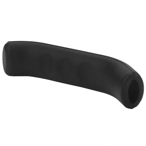 Black silicone No Slip Brake Grip Covers For Road And Mountain Bikes Brake Lever Covers To Prevent Slippage From Sweat