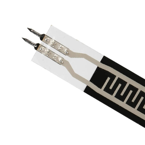 Ultra Thin Flexible Force Sensor Pad With Lightning Fast Response For Diy Projects And Smart Devices 500g Rated Force Sensing Resistor for pressure sensing