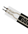 Dope Ultra Thin Pressure Sensor 0.25mm Flex Sensor ZD10-100 500G IP67 Dual-Function Push For Precise High-Speed Pressure Measurement In Compact Spaces, close-up flex sensor