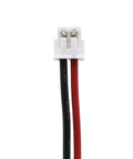 Connector of Replacement 3.6V Li-SOCl2 2700mAh single-cell battery Bosch Rexroth.