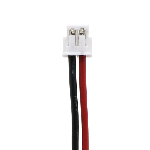 Connector of Replacement 3.6V Li-SOCl2 2700mAh single-cell battery Bosch Rexroth.