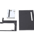 Next Level External Egpu Enclosure Dock Station With Usb4 Thunderbolt 3 And 4 Connectivity Pcie 16X graphics expansion parts layout