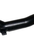 Premium Rubber Air Intake Hose Boost Pipe For BMW 5 6 7 Series F02 F06 F07 F10 F12 F13 Engine Replacement Car Parts High Temp Durable Fitment, angled view.