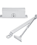 Beefy Heavy Duty Fire Rated Overhead Door Closer With Adjustable Closing Speed, 1 Hour Fire Test, Supports 45-75 Kg Doors