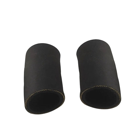 Auxiliary Fuel Tank Install Kit for Ford Super Duty F250 F350 1999 2022 Gravity Fueled System Rubber Components