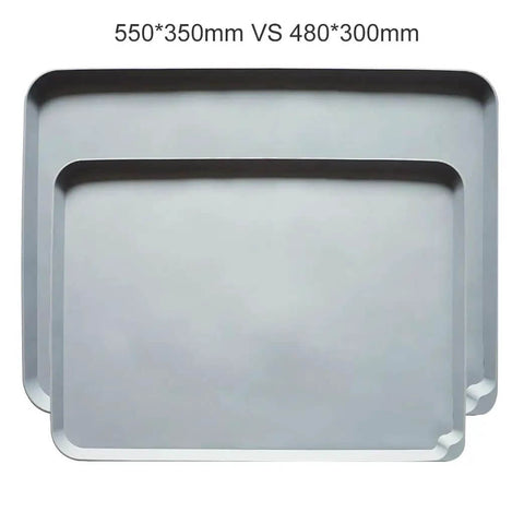 Silicone Resin Cleanup Mat And Transfer Surface For 3D Printers 550mm By 375mm Gray protects against resin spills