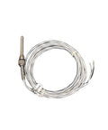Temperature Sensor Replacement For Screw Air Compressor, Plug And Play Direct Fit, High Quality, Model 39586227