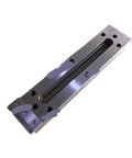 Universal M8 Wire EDM Clamp Tool Extension Jig Holder Stainless Steel 220L 50W 15T Millimeter Compatible With All Wire Cut Machines Pro Grade High Precision Durable EDM Mounting Clamp