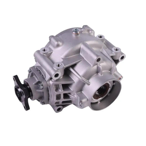 Heavy Duty Rear Diff Gearbox Sweet No Fuss Drop In Swap For Cfmoto Utv Side By Side 800 Cf500Utv Cf1000Us2 500UsEx Automatic Transmission side view.