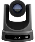 Five Pro PTZ Cameras Built Fresh For Hella Smooth Remote Meetings With Dynamic 30X Optical Zoom camera front view.
