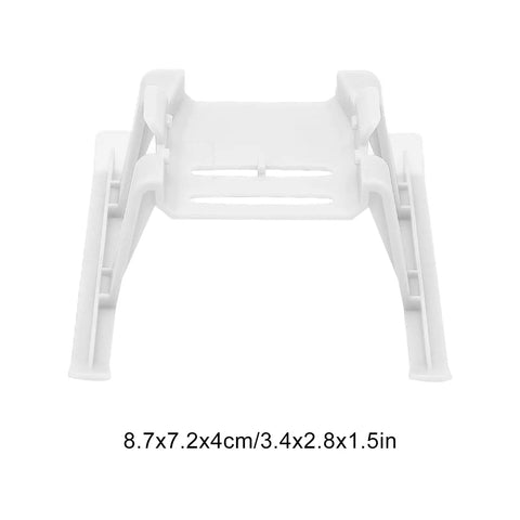 Drone Landing Gear Extension Kit Lightweight Elevated Protector For Mini Drones Adds 2cm Height And Reduces Ground Impact