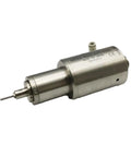 Industrial Grade Cnc Milling Spindle With Automatic Tool Changer running tight and dead on accurate for workshop environments.