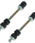 Knock That Rattle Out Restore Straight Up Solid Handling And Keep Your Ride Smooth With This Front Control Arm Ball Joint Steering Suspension Kit 12 Piece Set For Chevy Silverado Gmc Sierra Trucks - Ball joints detail view.