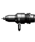 Heavy Hitter Compact High Speed Spindle Speed Increaser For Cnc Machining Centers side view showcasing precision design and build.