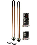 Electric Water Heater Tune Up Kit SP20060 with copper elements and thermostats for DIY maintenance