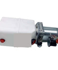 Heavy Duty 300W Hydraulic Power Unit With 12V 24V 220V And 360V Options For Lifting Tables Trucks Dock Plates And Pumping Stations.