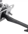 Peugeot Front Door Check Hinge Kit For 308 308SW 308CC MK1 T7 2007 2013 metal construction close-up