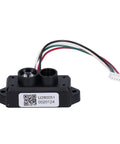 Compact Lidar Sensor For Vehicle Detection With Ultra Small Form Factor And Precise Distance Readings Single Point Ranging