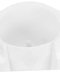 Compact Countertop Cold Water Dispenser For Home And Office With Anti Slip Base Bottled Water Compatible Great For Tea And Juice No Fuss Easy Setup Everyday Use Perfect For Camping top view