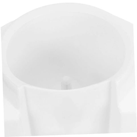 Compact Countertop Cold Water Dispenser For Home And Office With Anti Slip Base Bottled Water Compatible Great For Tea And Juice No Fuss Easy Setup Everyday Use Perfect For Camping top view