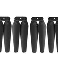 20Pcs Folding Propeller Set Quick Release For E88 E88Pro E88Max E525 E99 E99Pro P1 P5Pro K3 S1 P8 Quadcopter Replacement Parts