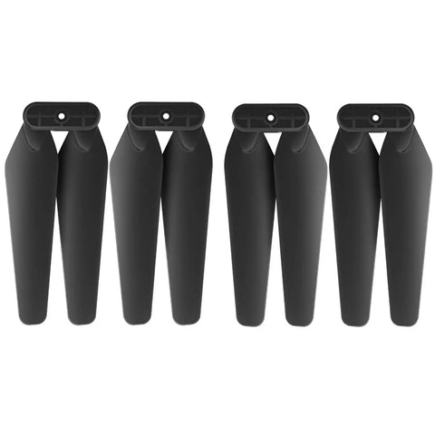 20Pcs Folding Propeller Set Quick Release For E88 E88Pro E88Max E525 E99 E99Pro P1 P5Pro K3 S1 P8 Quadcopter Replacement Parts