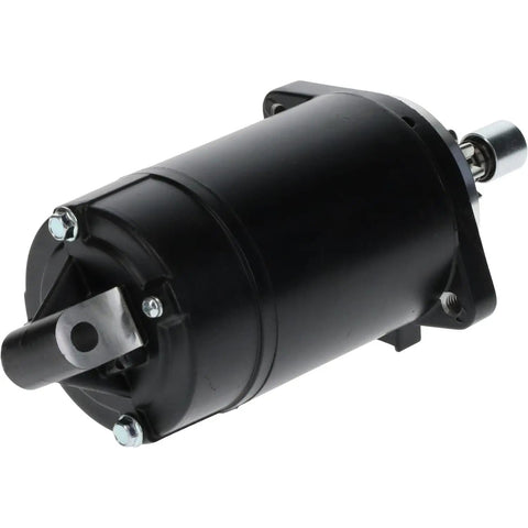 Premium Marine Starter Replacement For Yamaha Outboard Engines From 1984 Through 2002 115 130 150 175 200 HP