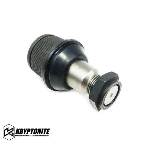 Beefed Up Heavy Duty Ball Joint Kit 9920BJPACK Upper And Lower Replacement For Ford F 250 F 350 Super Duty 1999 To 2023 4WD Only Front Suspension Upgrade, steel ball joint