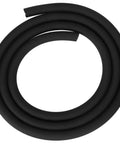 Coiled fuel line from Dirt Bike Gas Line With Filter For GY6 50cc 70cc 90cc 110cc 125cc 150cc Engines 139QMB 157QMJ Rugged Fitment
