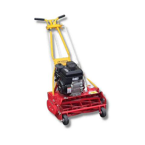 McLane reel mower compatible with Reel Mower Drive Belt Replacement 1060 19.5 Inch Length 4L195 Fits Mclane 20 And 25 Inch Models