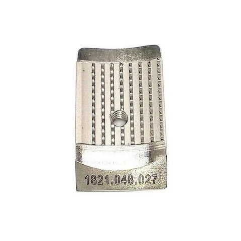 Gripper Replacement Part 1821.048.027 For BXT3 16 Handheld Battery Powered Strapping Machine Toothed Plate Gear for banding tool