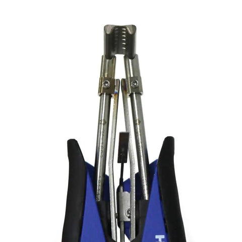 G4-1603 Long Wire Stripping Blades For FT-802 And FT8004 Thermal Wire Stripper 26-38 AWG Pro Grade Edge