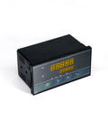 Pro Grade Load Cell Weight Sensor Amplifier With Digital Readout AC 90 To 242V Power Five Digit Display Adjustable Decimal Point Peak Hold