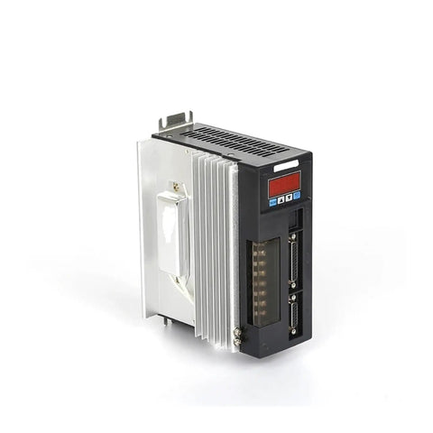 Driver for Beefy 220V 750W AC Servo Motor With Closed Loop Control Two Point Three Nine Newton Meters At 3000RPM Single Phase Drive.