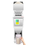 10-999g Automatic Powder Filling Machine With Heavy-Duty Stainless Steel Build 200W 110V Weighing And Filling System