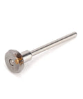 Pro Jewelry Engraving Flywheel Shank For Fine Detail Work Multi Angle Kit 120 125 130 135 150 Deg Crystal Knife.