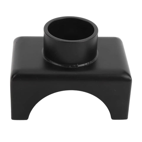 Heavy Duty Axle Adapter For Bottle Jack With Lifting Saddle Solid Steel Build For Stable Safe Axle Lifting Fits Most 12 Ton Bottle Jacks
