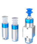 VFG20 Vacuum Generator Kit With Pneumatic Mechanical Arm Gripper Cylinder And Suction Cup For Robotic Pick And Place Applications