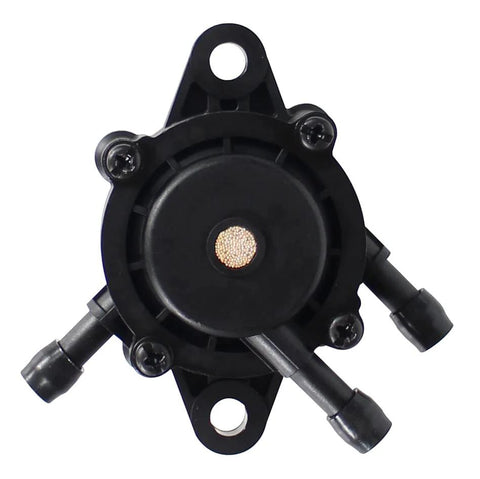 Gasoline Fuel Pump For Vanguard 479cc V Twin Intek Engines 16HP Through 24HP Replacement Part With Included Fuel Filter