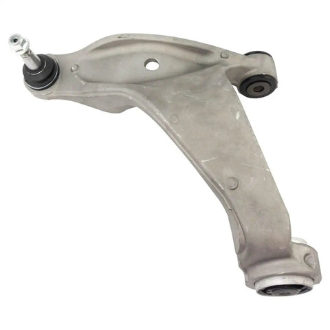 Beat The Pavement Ready 10 Piece Steering And Suspension Kit For 2014 Cadillac Cts Coupe Rear Wheel Drive featuring a lower control arm.