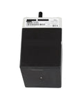 Premium Heavy Duty Damper Actuator For Air Suspension Replaces Sqn31 Sqn30 Units solid black design close-up view