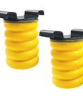 SSR-610-54 Rear Suspension Air Helper Spring Kit For Toyota Tacoma Tundra Hilux Nissan Frontier Titan Mitsubishi Triton 2000-2022