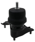 Heavy Duty Hydraulic Engine Mount For Smooth Rides Direct Oe Replacement with solid metal base and premium vibration damping.