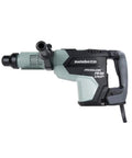 Heavy Duty Rotary Hammer Drill With SDS Max Two And One Sixteenth Inch Capacity AC Brushless Motor Aluminum Housing UVP