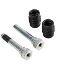 GM Front Disc Brake Caliper Guide Pin Kit With Precision Pins For Caliper And Pad Backing Plate, Keeps Caliper And Pads In Line With The Rotor