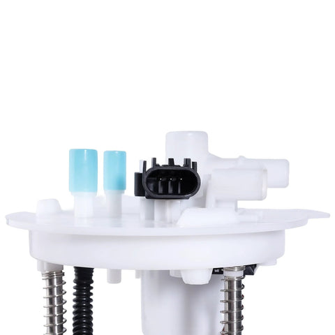 Electric Fuel Pump Module Assembly Drop-In Replacement For Chevrolet Malibu Cadillac XTS Buick Regal LaCrosse top view