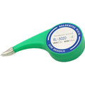 High Speed Heat Conducting Soldering Wicks For PCB Repair 1.5mm 2mm 3mm Absorb Excess Solder Quickly With Safe Anti Scald Feature